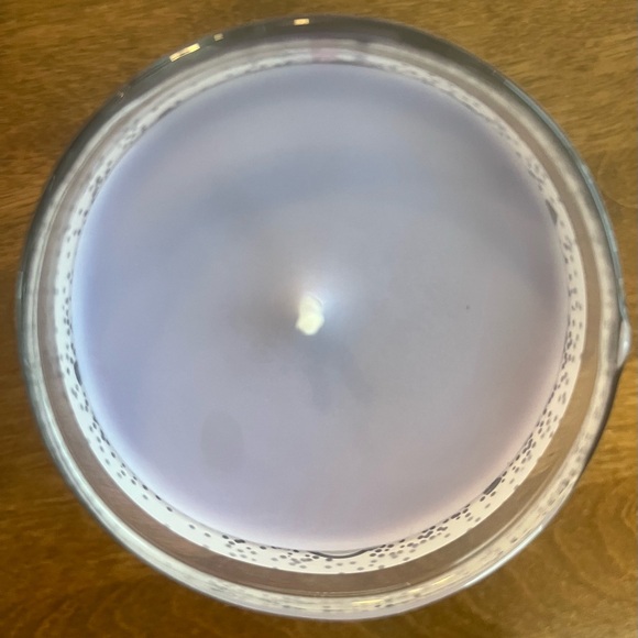 Disney Rapunzel Bath & Body Works Candle Limited Edition 1 Wick NEW - Picture 3 of 3